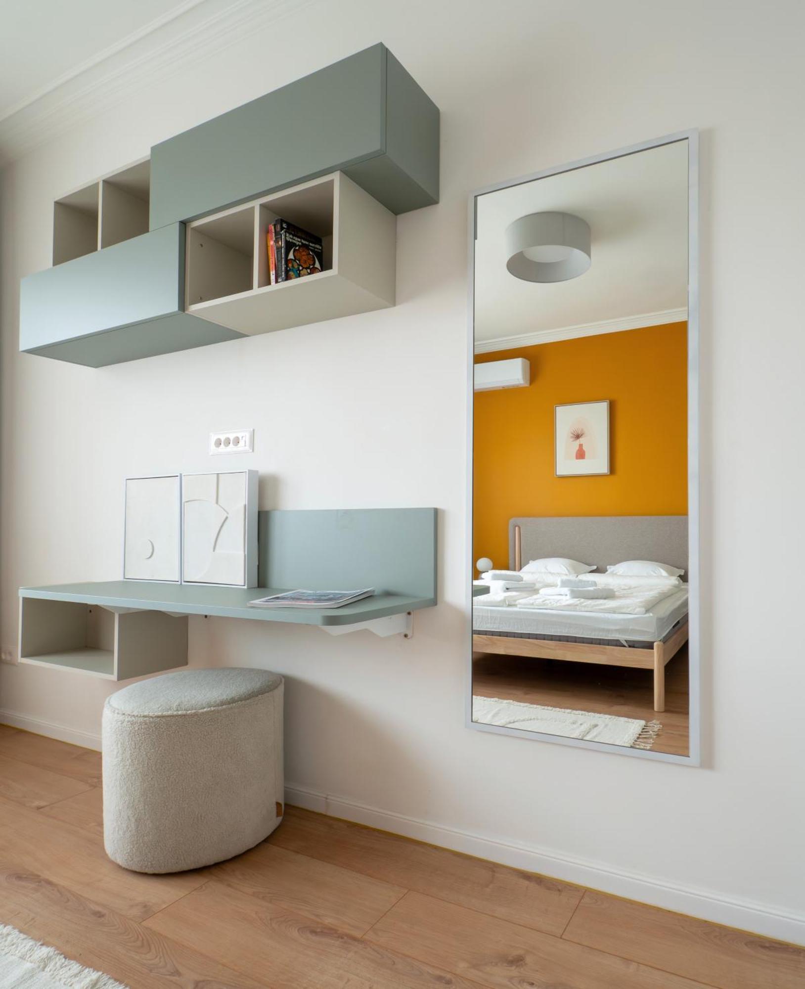 Central Apartment Parking Two Bedrooms Sky Terrace Sófia Exterior foto
